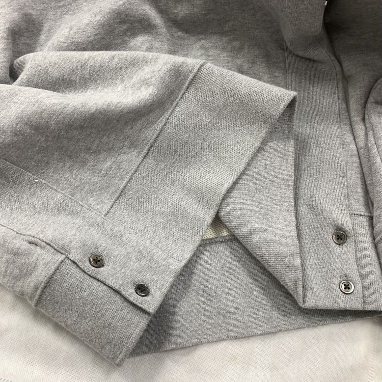 Thom Browne Thom Browne 4-Bar Sweatshirt Size 3 Size US L / EU 52-54 / 3 - 6 Thumbnail