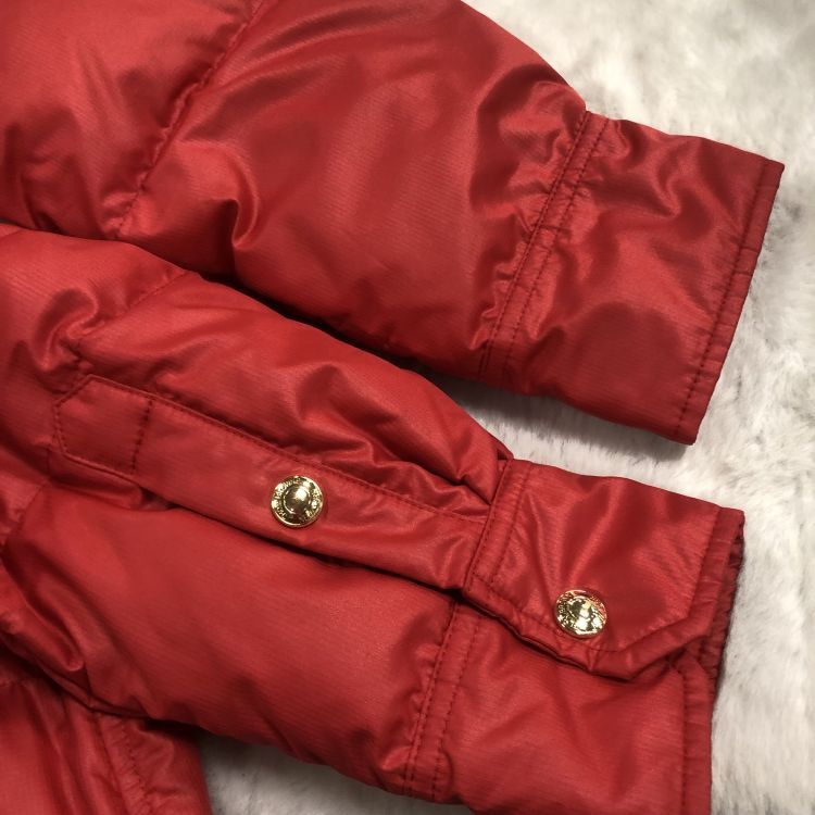 Thom Browne Thom Browne 4-Bar Down Jacket Size 2 Size US XS / EU 42 / 0 - 7 Thumbnail