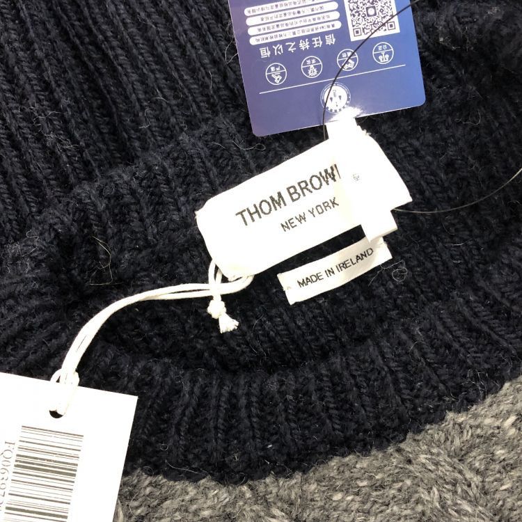 Thom Browne Thom Browne Cable Knit Sweater Size XS Size US XS / EU 42 / 0 - 8 Thumbnail