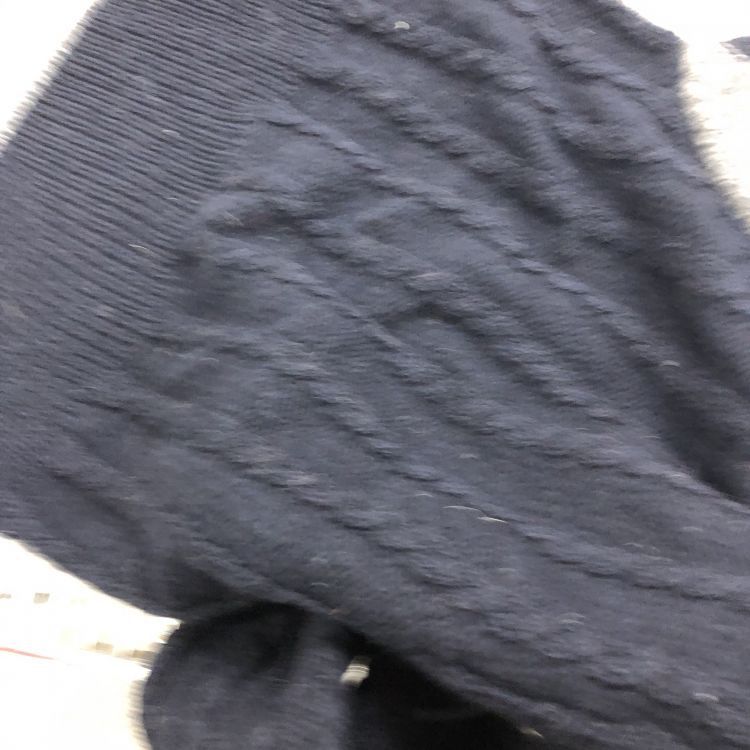 Thom Browne Thom Browne Cable Knit Sweater Size XS Size US XS / EU 42 / 0 - 7 Thumbnail