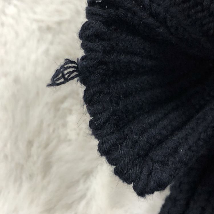 Thom Browne Thom Browne Anchor Intarsia Sweater Size 1 Size US S / EU 44-46 / 1 - 10 Thumbnail