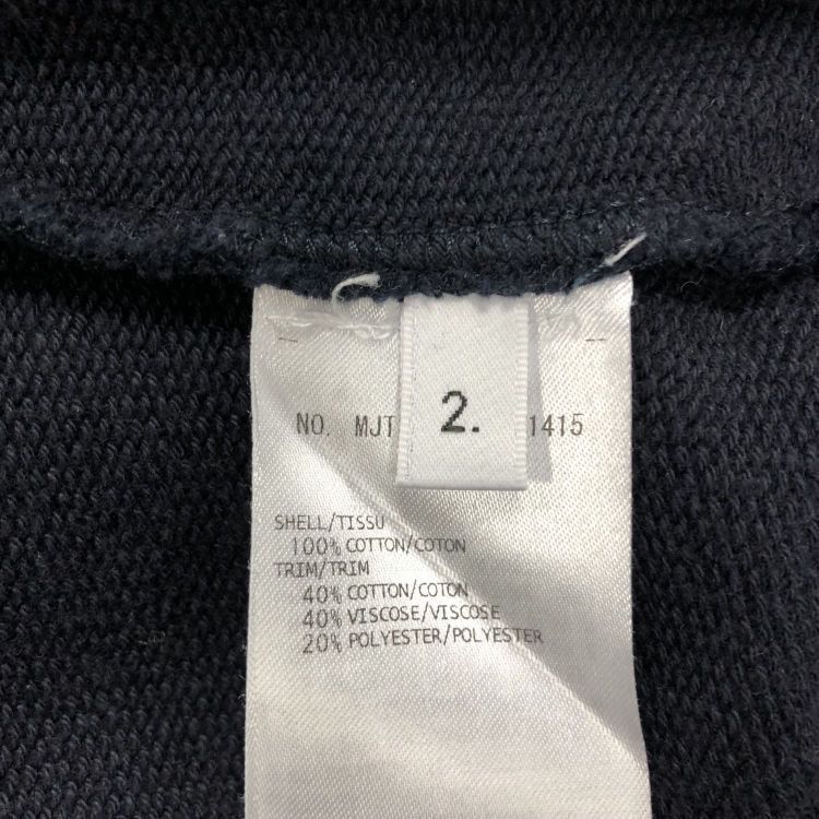 Thom Browne Thom Browne Shield Patch Sweatshirt US M Size US M / EU 48-50 / 2 - 4 Thumbnail