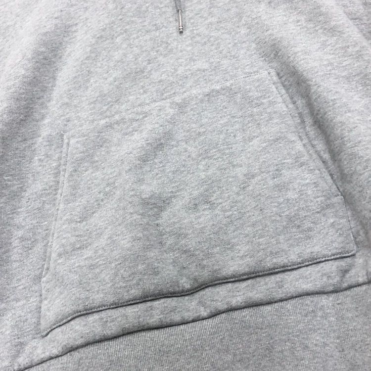Thom Browne Thom Browne 4-Bar Stripe Hoodie Size 1 Size US S / EU 44-46 / 1 - 6 Thumbnail