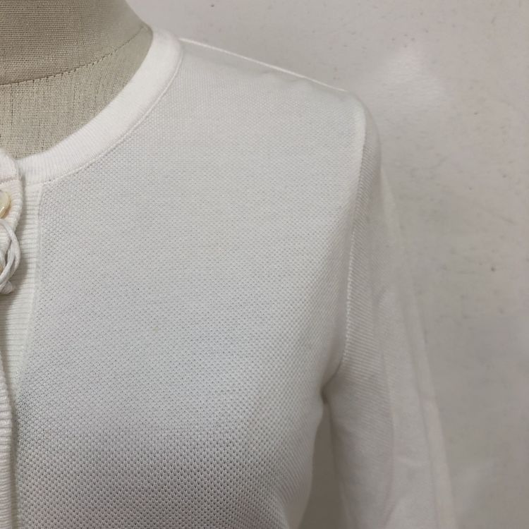 Thom Browne Thom Browne Crab Embroidery Cardigan Size 1 Size US S / EU 44-46 / 1 - 9 Thumbnail