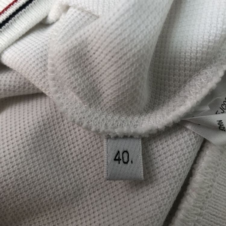 Thom Browne Thom Browne Crab Embroidery Cardigan Size 1 Size US S / EU 44-46 / 1 - 4 Thumbnail