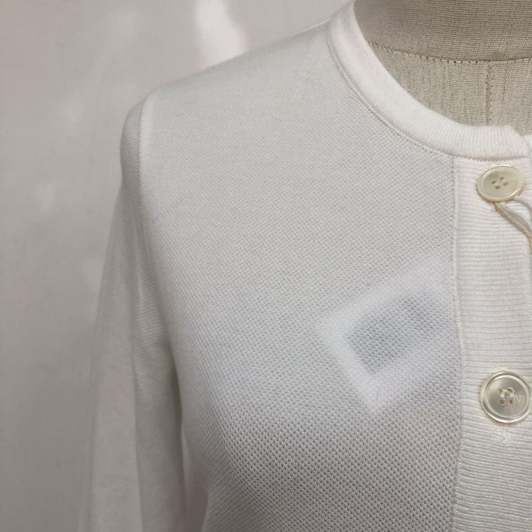 Thom Browne Thom Browne Crab Embroidery Cardigan Size 1 Size US S / EU 44-46 / 1 - 8 Thumbnail