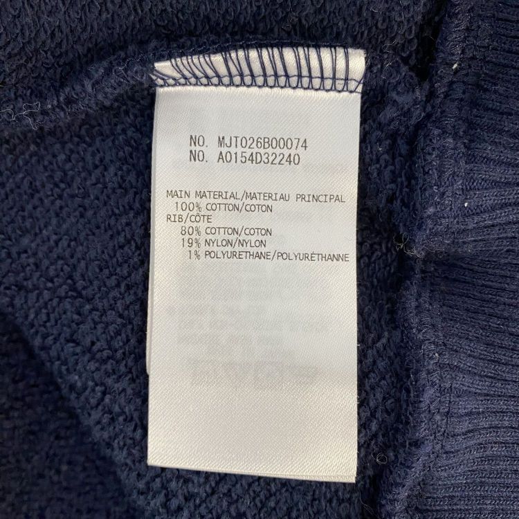 Thom Browne Thom Browne 4-Bar Zip Up Bomber Jacket Size 1 Size US S / EU 44-46 / 1 - 4 Thumbnail
