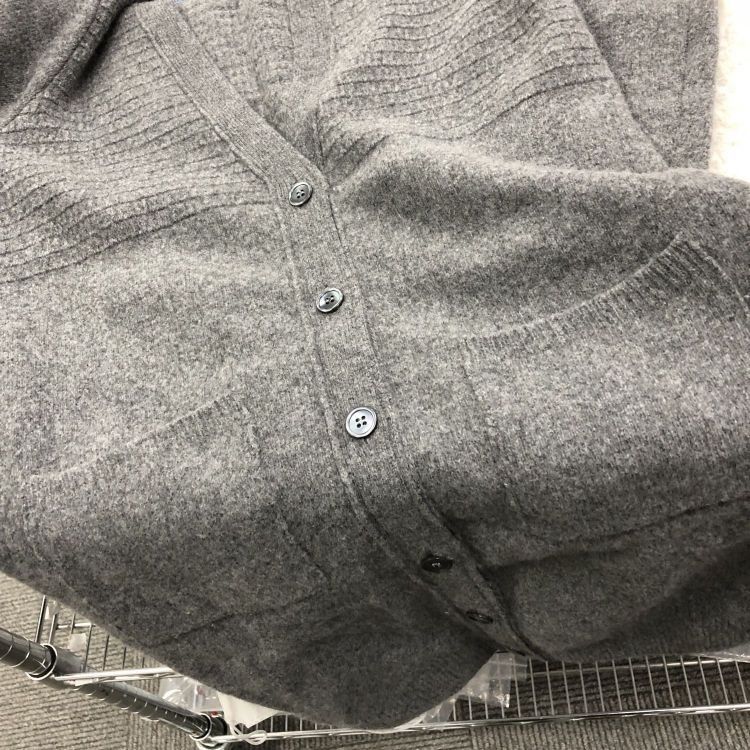 Thom Browne Thom Browne 4-Bar Stripe Cardigan Size 40 Size S / US 4 / IT 40 - 6 Thumbnail