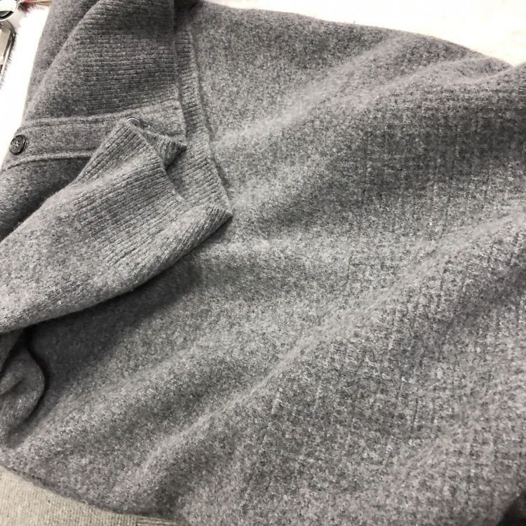 Thom Browne Thom Browne 4-Bar Stripe Cardigan Size 40 Size S / US 4 / IT 40 - 8 Thumbnail