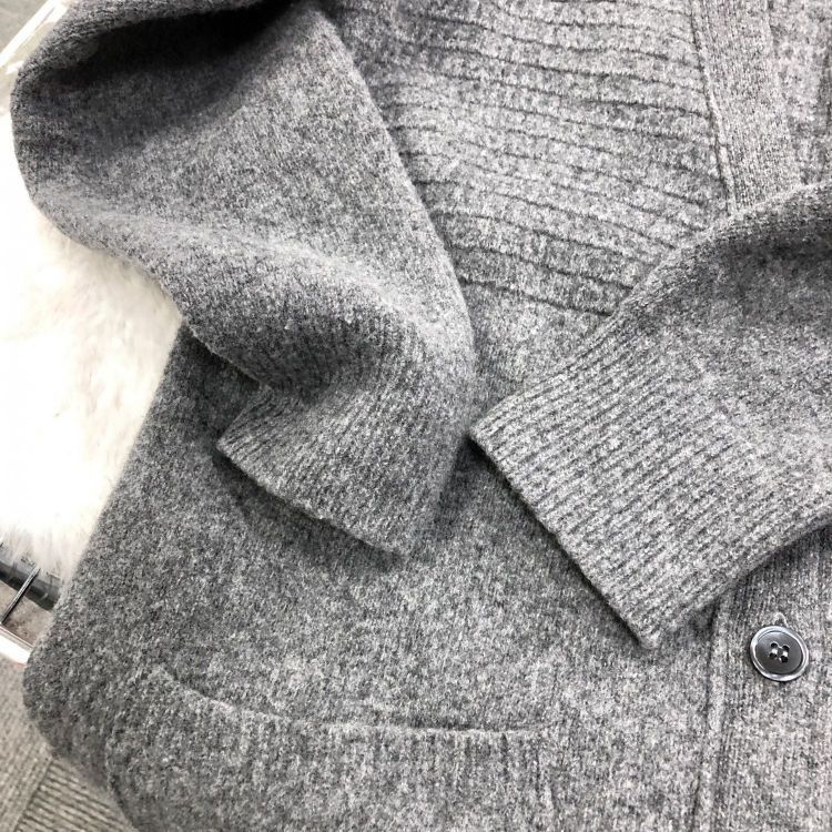 Thom Browne Thom Browne 4-Bar Stripe Cardigan Size 40 Size S / US 4 / IT 40 - 7 Thumbnail