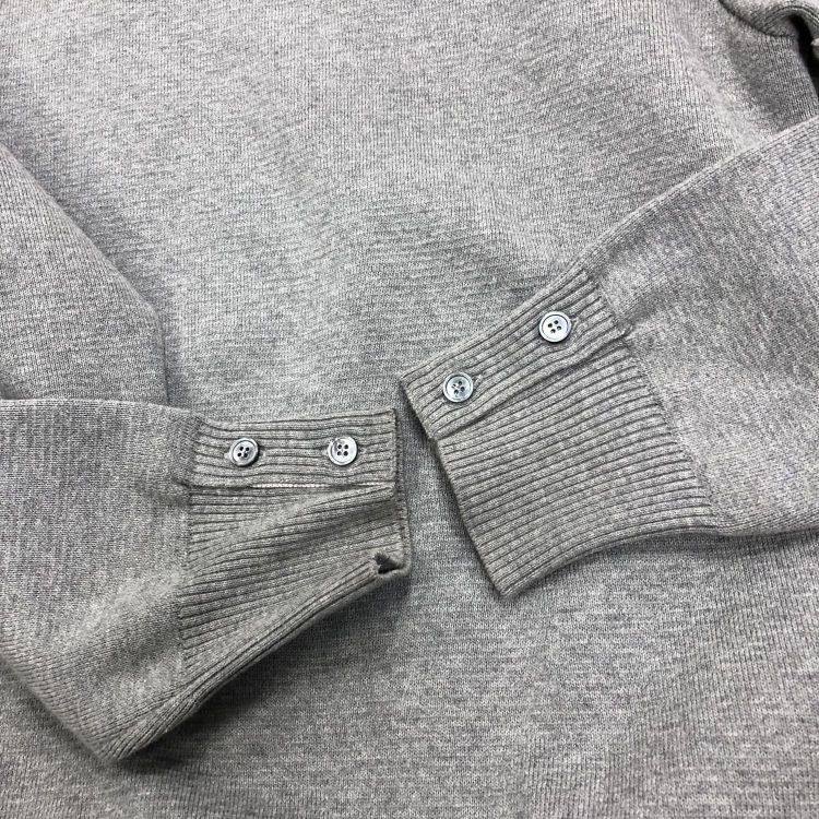 Thom Browne Thom Browne Engineered Stripe Sweater Size XS Size US XS / EU 42 / 0 - 7 Thumbnail