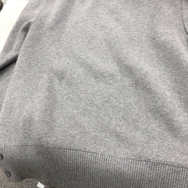 Thom Browne Thom Browne Engineered Stripe Sweater Size XS Size US XS / EU 42 / 0 - 6 Thumbnail