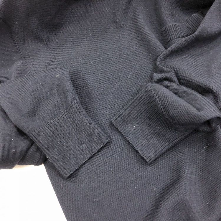 Thom Browne Thom Browne 4-Bar Knit Sweater Size XS Size US XS / EU 42 / 0 - 7 Thumbnail