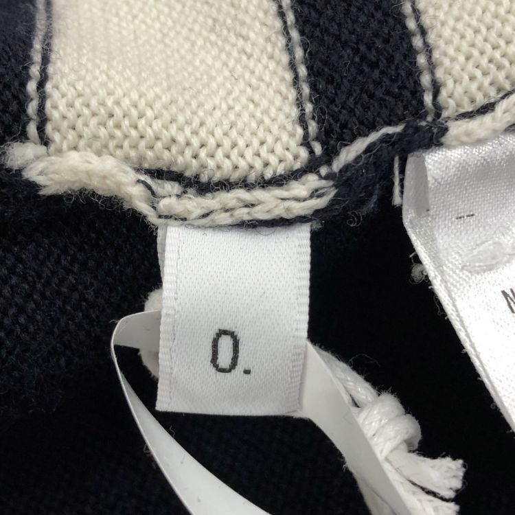 Thom Browne Thom Browne 4-Bar Knit Sweater Size XS Size US XS / EU 42 / 0 - 4 Thumbnail