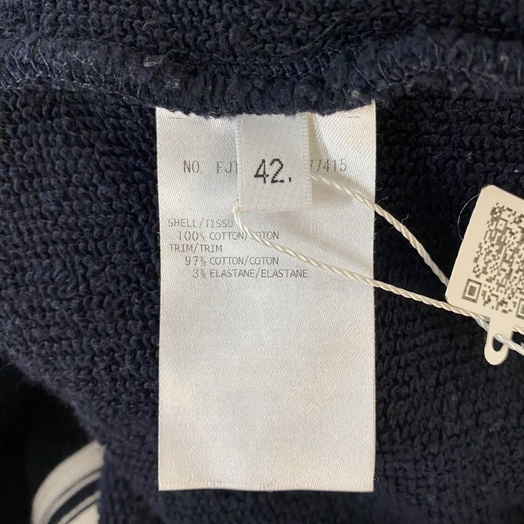 Thom Browne Thom Browne Tricolor Stripe Sweatshirt Size XS Size US XS / EU 42 / 0 - 4 Thumbnail
