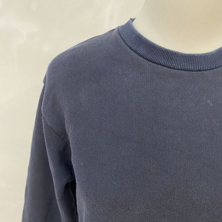 Thom Browne Thom Browne Tricolor Stripe Sweatshirt Size XS Size US XS / EU 42 / 0 - 7 Thumbnail