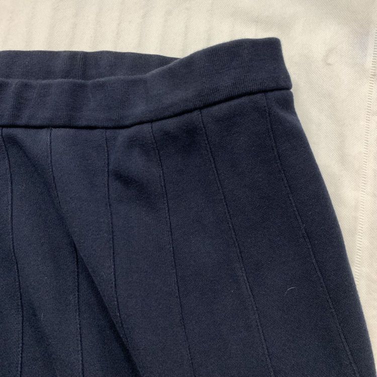 Thom Browne Thom Browne 4-Bar Midi Skirt Size 44 Size 30" / US 8 / IT 44 - 7 Thumbnail