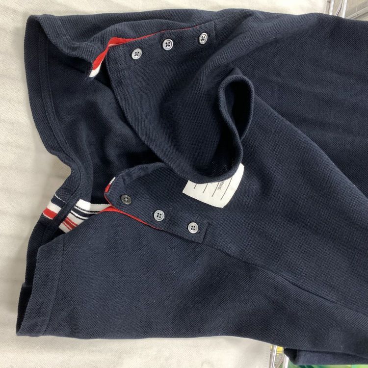 Thom Browne Thom Browne Polo Dress Size 38 Size XS / US 0-2 / IT 36-38 - 7 Thumbnail