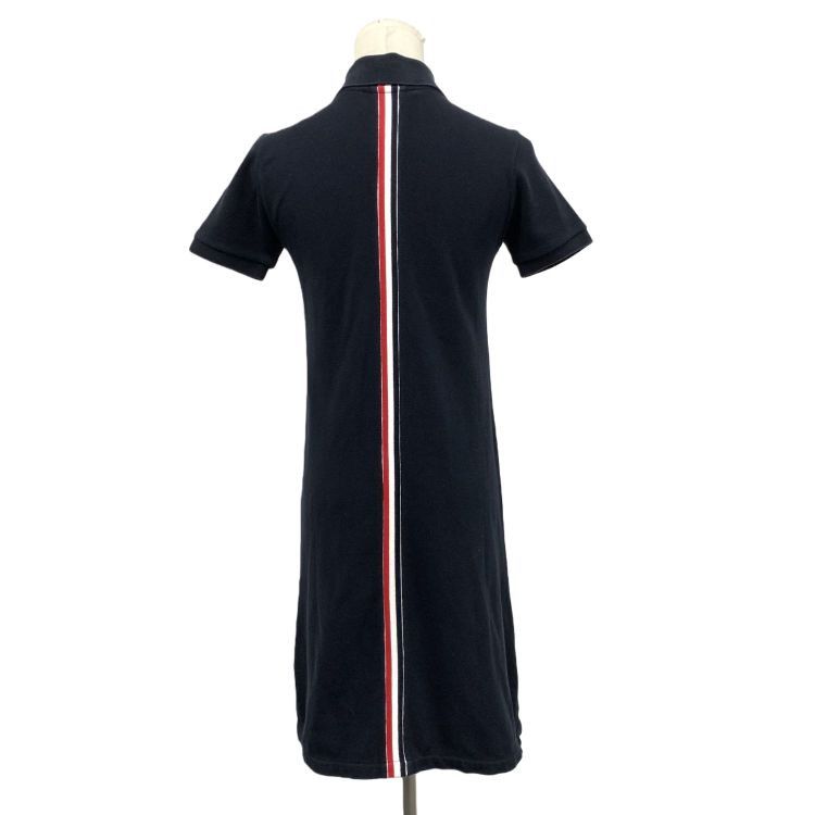 Thom Browne Thom Browne Polo Dress Size 38 Size XS / US 0-2 / IT 36-38 - 2 Thumbnail