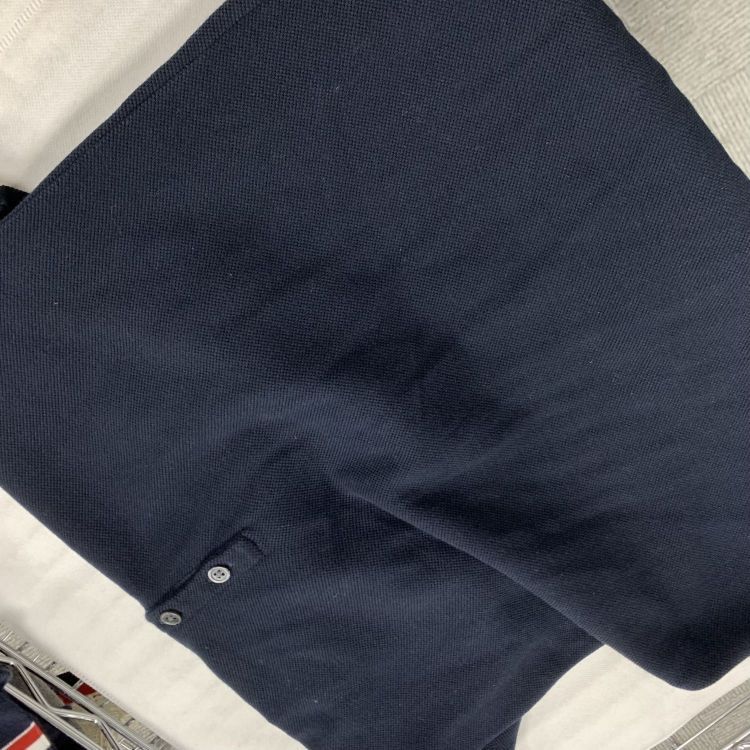 Thom Browne Thom Browne Polo Dress Size 38 Size XS / US 0-2 / IT 36-38 - 6 Thumbnail