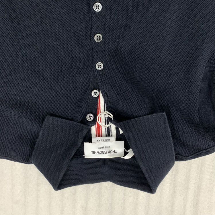 Thom Browne Thom Browne Polo Dress Size 38 Size XS / US 0-2 / IT 36-38 - 8 Thumbnail