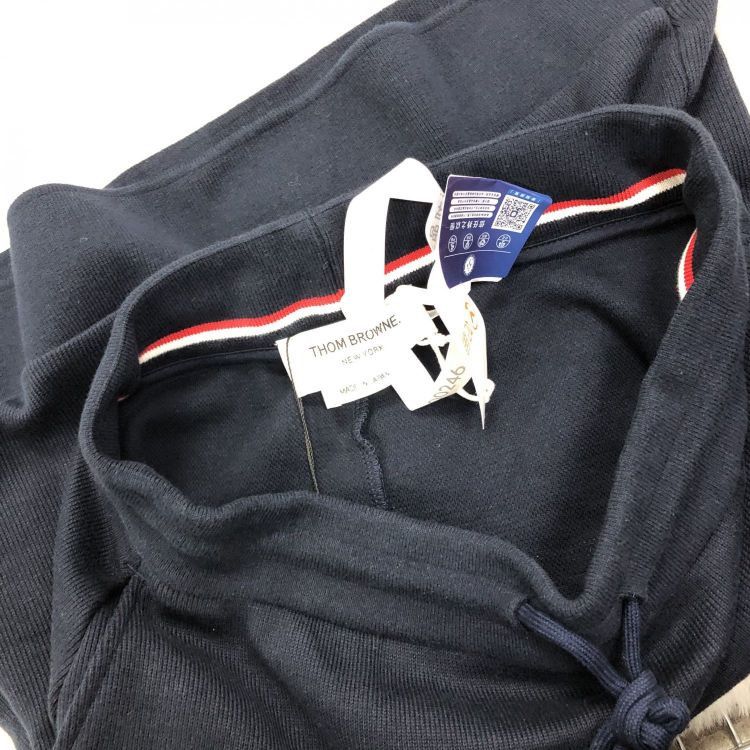 Thom Browne Thom Browne 4-Bar Stripe Mini Skirt Size 38 Size 26" / US 2 / IT 38 - 5 Thumbnail