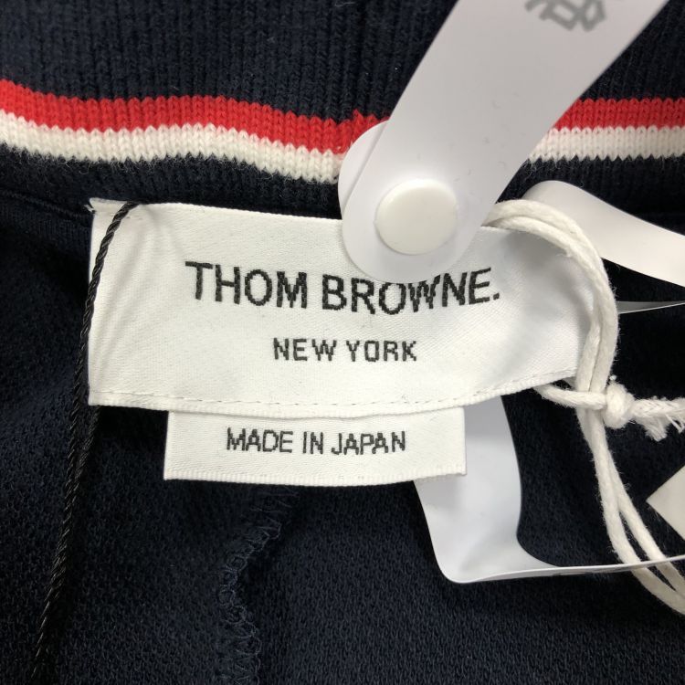 Thom Browne Thom Browne 4-Bar Stripe Mini Skirt Size 38 Size 26" / US 2 / IT 38 - 3 Thumbnail