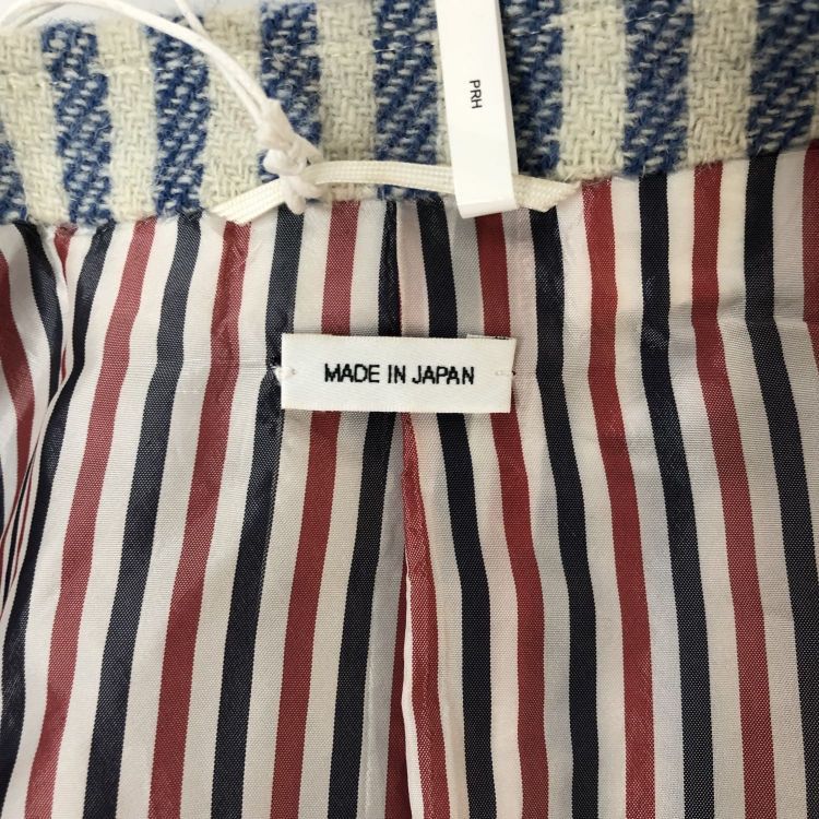 Thom Browne Thom Browne Duck Embroidery Blazer Size 1 Size 36R - 4 Thumbnail