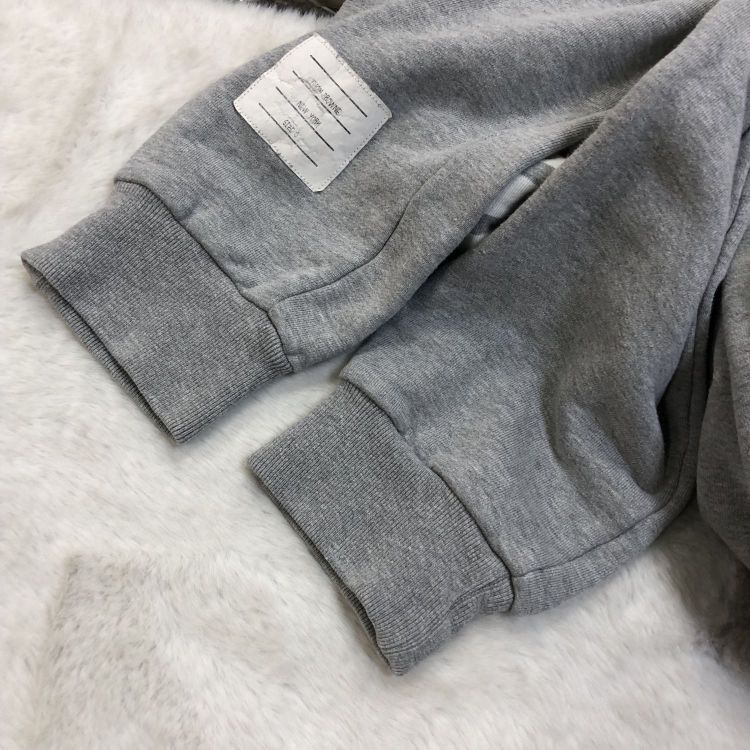 Thom Browne Thom Browne 4-Bar Stripe Sweatpants Size 0 Size US 28 / EU 44 - 9 Thumbnail