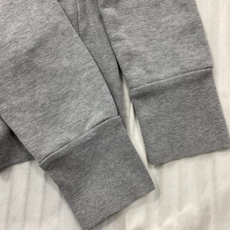 Thom Browne Thom Browne 4-Bar Zip-Up Hoodie Size L Size US L / EU 52-54 / 3 - 7 Thumbnail