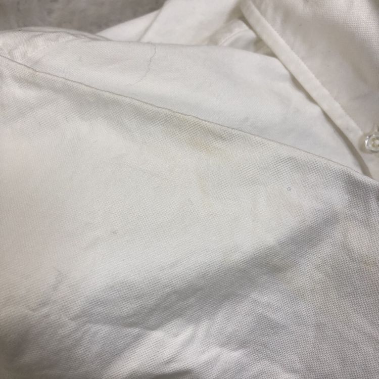 Thom Browne Thom Browne Signature Stripe Zipper Shirt Size US XS Size US XS / EU 42 / 0 - 10 Thumbnail