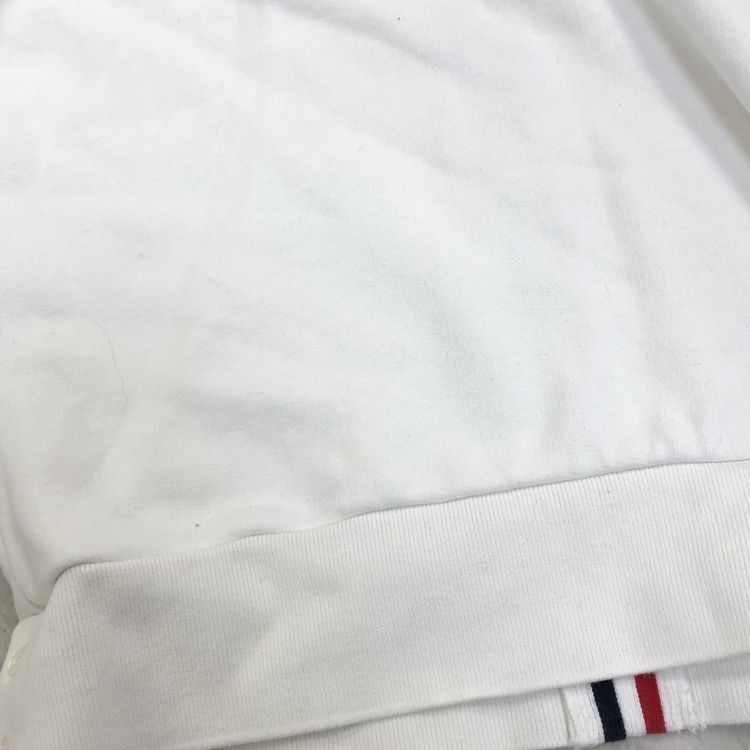 Thom Browne Thom Browne Stripe Sweatshirt Size 2 Size US M / EU 48-50 / 2 - 7 Thumbnail
