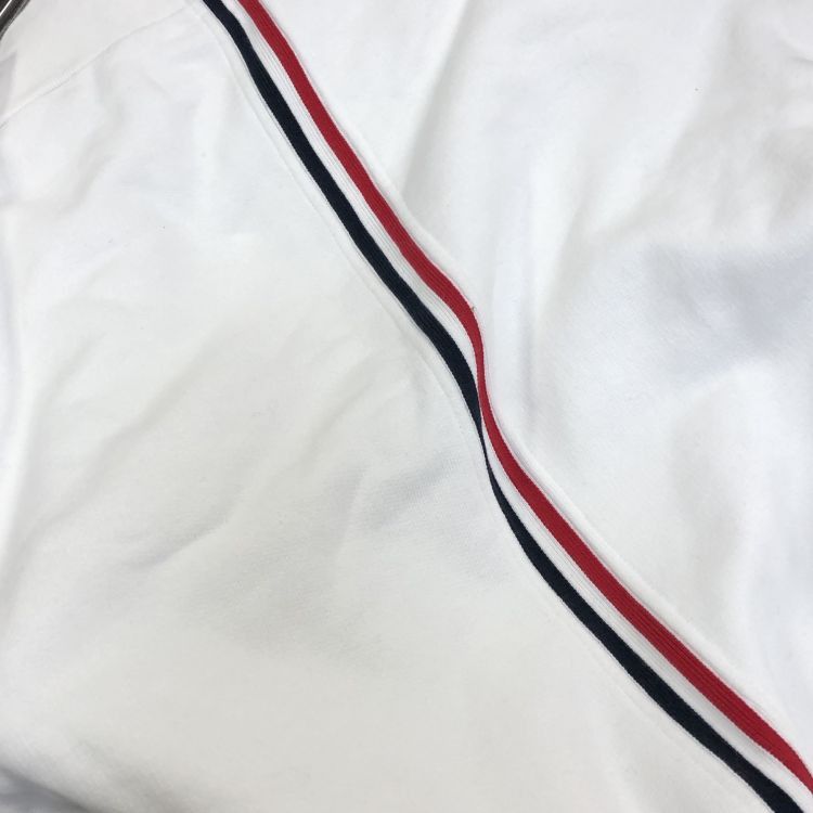 Thom Browne Thom Browne Stripe Sweatshirt Size 2 Size US M / EU 48-50 / 2 - 9 Thumbnail
