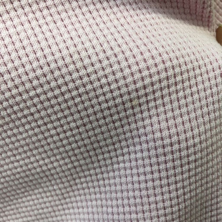 Thom Browne Thom Browne Waffle Knit T-Shirt Size L Size US L / EU 52-54 / 3 - 11 Thumbnail