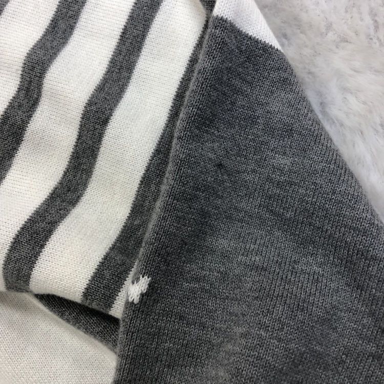 Thom Browne Thom Browne Dog Print Cardigan Size M Size US M / EU 48-50 / 2 - 7 Thumbnail