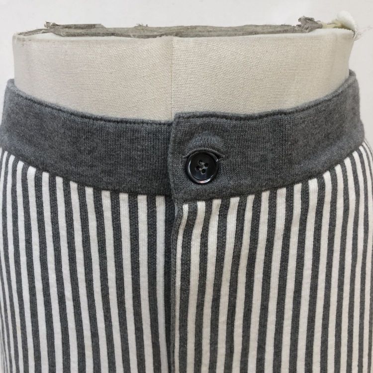 Thom Browne Thom Browne Striped Shorts Size 2 Size US 32 / EU 48 - 6 Thumbnail