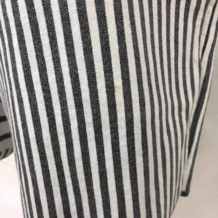 Thom Browne Thom Browne Striped Shorts Size 2 Size US 32 / EU 48 - 8 Thumbnail