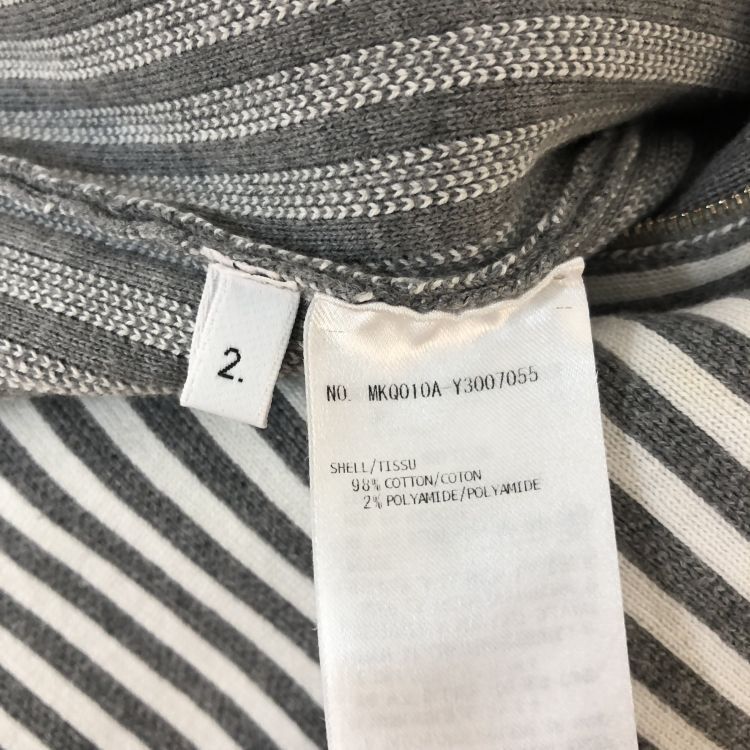 Thom Browne Thom Browne Striped Shorts Size 2 Size US 32 / EU 48 - 4 Thumbnail