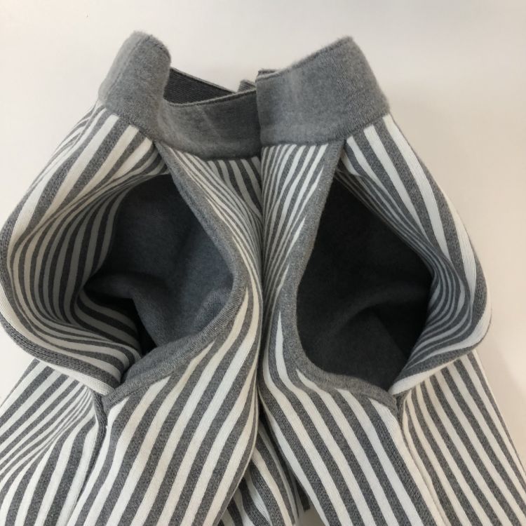 Thom Browne Thom Browne Striped Shorts Size 2 Size US 32 / EU 48 - 11 Thumbnail