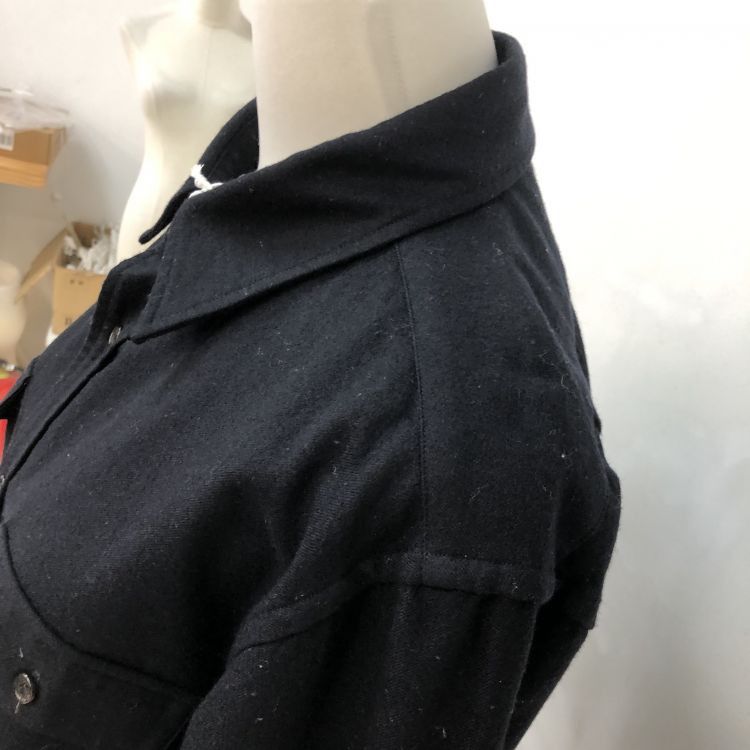 Thom Browne Thom Browne Arm Stripe Shirt Size 3 Size US L / EU 52-54 / 3 - 8 Thumbnail