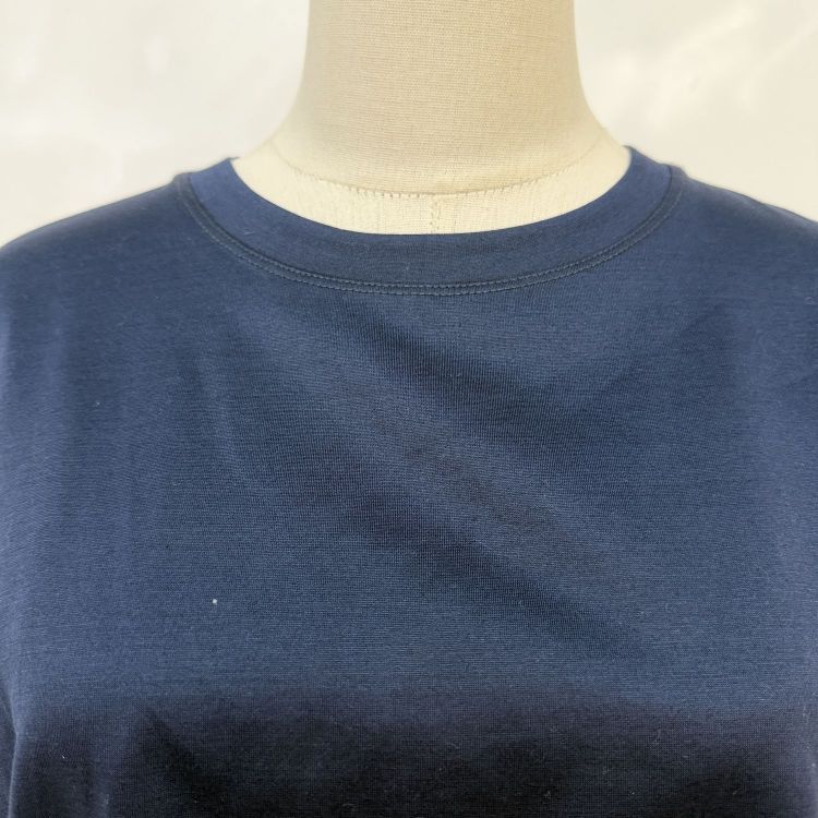 Valentino Valentino Rockstud Navy T-Shirt Size S Size US S / EU 44-46 / 1 - 6 Thumbnail