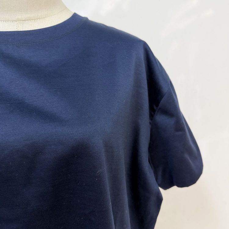 Valentino Valentino Rockstud Navy T-Shirt Size S Size US S / EU 44-46 / 1 - 7 Thumbnail