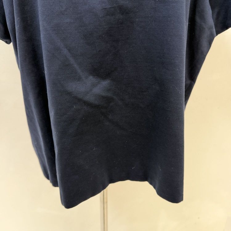 Valentino Valentino Rockstud Navy T-Shirt Size S Size US S / EU 44-46 / 1 - 9 Thumbnail
