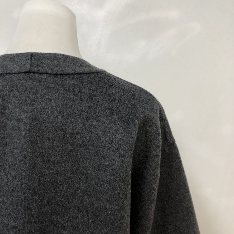 Valentino Valentino Wool Cashmere Top Size 36 Size XS / US 0-2 / IT 36-38 - 8 Thumbnail