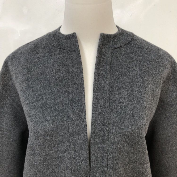 Valentino Valentino Wool Cashmere Top Size 36 Size XS / US 0-2 / IT 36-38 - 6 Thumbnail