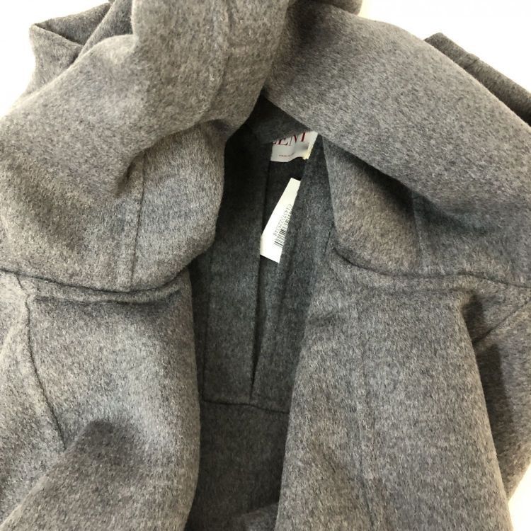 Valentino Valentino Wool Cashmere Top Size 36 Size XS / US 0-2 / IT 36-38 - 10 Thumbnail