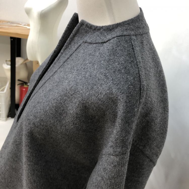 Valentino Valentino Wool Cashmere Top Size 36 Size XS / US 0-2 / IT 36-38 - 7 Thumbnail