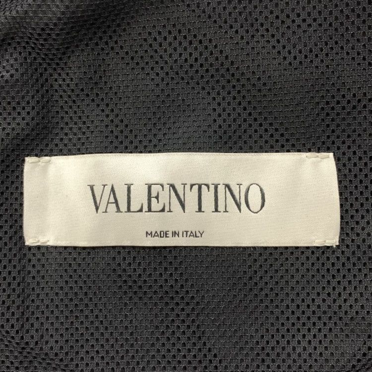 Valentino Valentino Star Logo Windbreaker Jacket Size S Size US S / EU 44-46 / 1 - 3 Thumbnail
