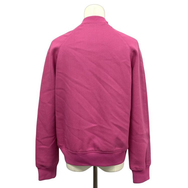 Valentino Valentino Beaded Heart Bomber Jacket Size 36 Size XS / US 0-2 / IT 36-38 - 2 Thumbnail