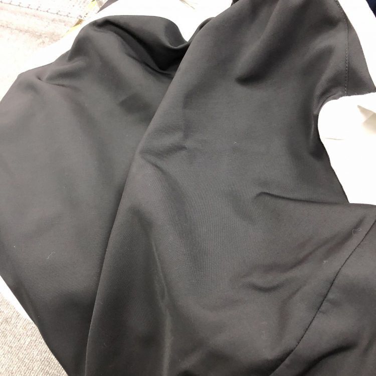 Valentino Valentino Color-block Jacket Size 40 Size S / US 4 / IT 40 - 9 Thumbnail
